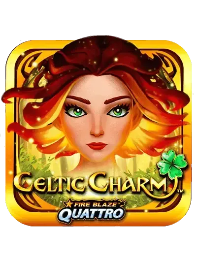 bd baji ফায়ার ব্লেজ কুয়াত্রো_ সেলটিক চার্ম™