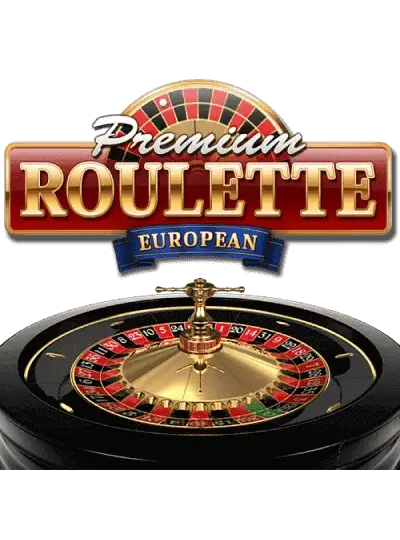 প্রিমিয়াম ইউরোপীয় রুলেট