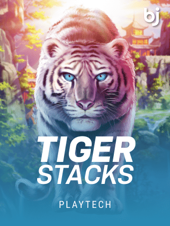 Tiger Stackspng